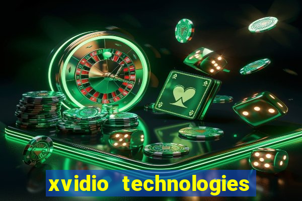 xvidio technologies startup brasil 2022 download